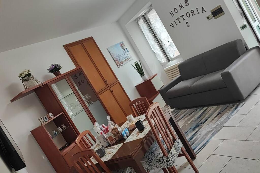 Home Vittoria ² Lago Di Como Buitenkant foto